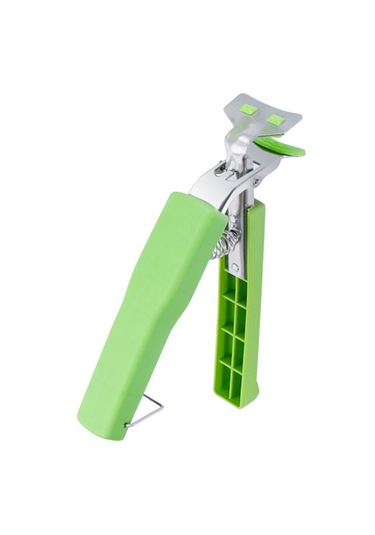 Monyee Islak Silecekler - 3 Katlı Pamuklu, Yumuşak Ve Emici, Ev/ofis/kuaför Kullanıma Uygun, 100 Adet Paket Yeşil