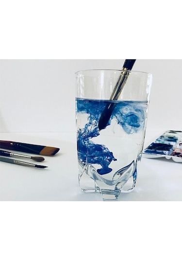 Terebentin Kokusuz ve Yağlı Boya İnceltici 70 ml 2 Adet Mona Lisa