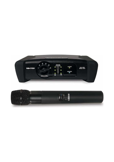 Line 6 Xdv35 Dijital Telsiz Mikrofon