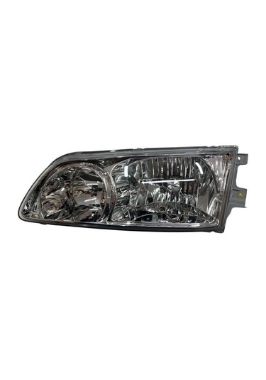 Far Sol Starex 2002-2008 Minibüs Elektrikli