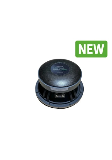 Deaf Bonce Apocalypse Ap-m67ac Pro 6,5 300w Rms Orta Kademe Hoparlörler Çift