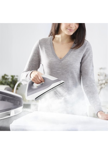 Tefal Express Mini SV4111 2200 W Buhar Kazanlı Ütü