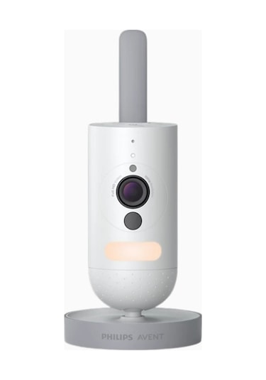 Philips Avent Scd951/26 Wi-fi Hd Görüntülü Bebek Monitörü