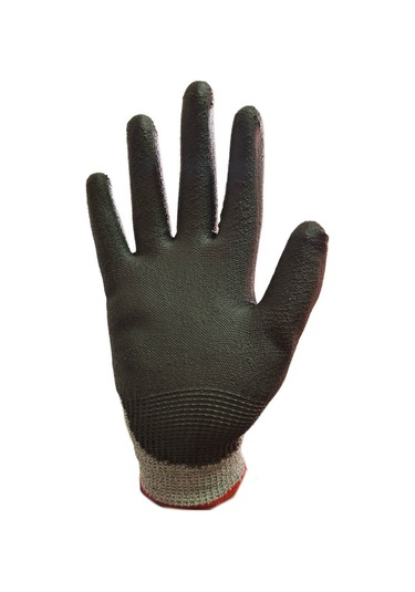 Maxsafety Pu-cut3 - Kesilme Dirençli Eldiven 10 Paket Size 8