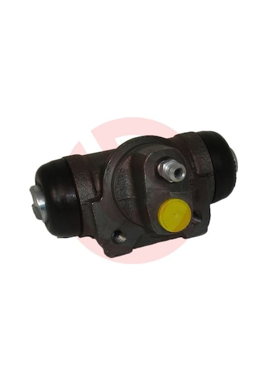 Cıfam Fren Silindiri Sol 101814 Master 2.5d 2.8 Dtı KNO-CIFAM-101-814