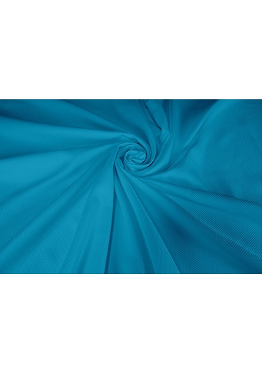 Wicker Masa Örtüsü Koyu Mavi