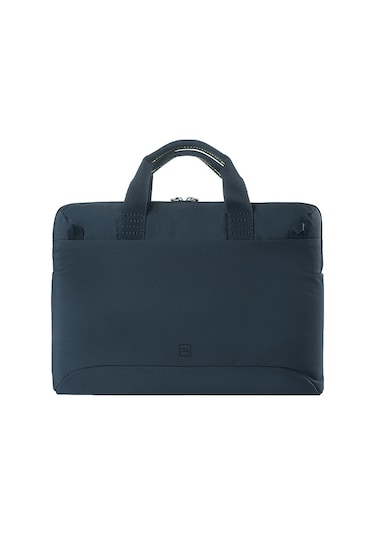Tucano Smilza 14" Laptop Çantası Mavi Mavi