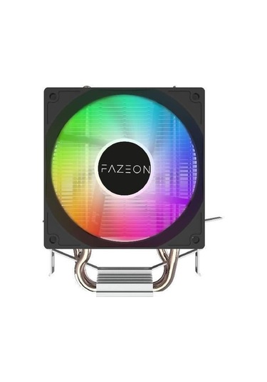 Fazeon A2120tra Rgb Aır Cpu Cooler