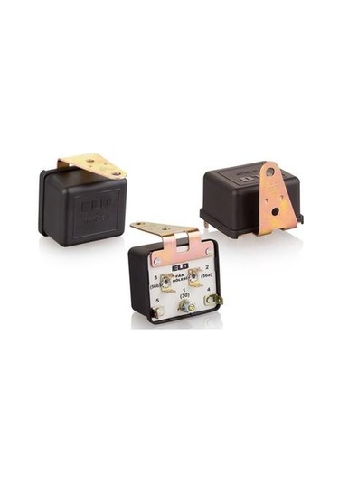 12v Far Güçlendirme Rölesi Elo 201001001