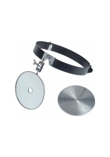 Riester Alın Aynası 6005 Ziegler Alın Aynası 9Mm