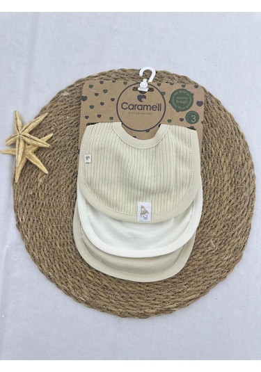 Mama Önlüğü 3 Lü Mö355