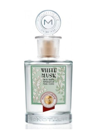 Monotheme White Musk Kadın Parfüm EDT 100 ML