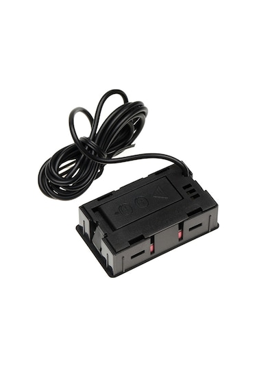 Gaman Mini Dijital Problu Termometre