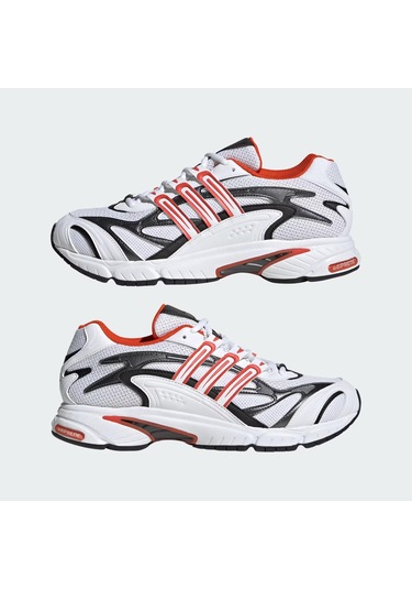 Adidas Temper Run 2.0 Erkek Günlük Spor Ayakkabı C-adıjh5492e10a00 Beyaz