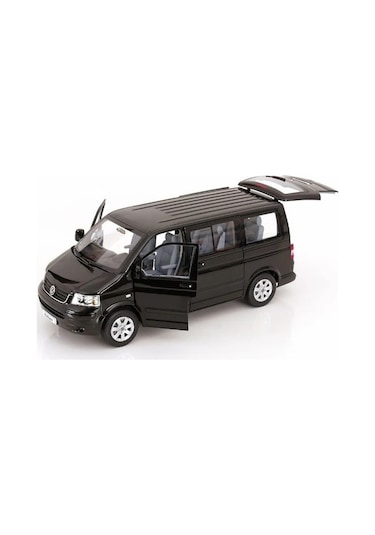 1/18 Norev Volkswagen Multivan 2003