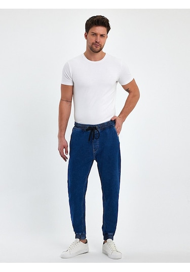 Ltb Stevıe Erkek Pantolon 010096115315719 55119 Mavi