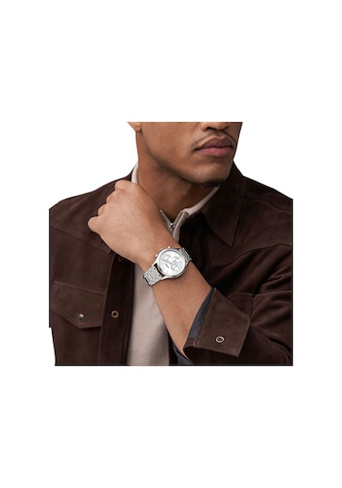 Fossil Fbq2810 Erkek Kol Saati