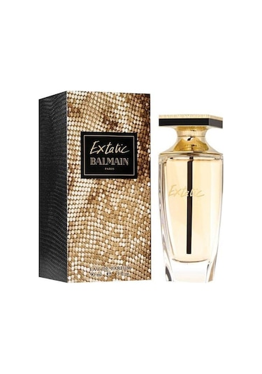 Balmain Extatic Kadın Parfüm EDP 90 ML