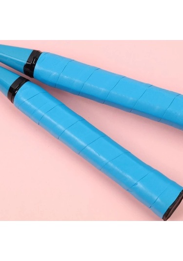 2'li Badminton Raket Seti