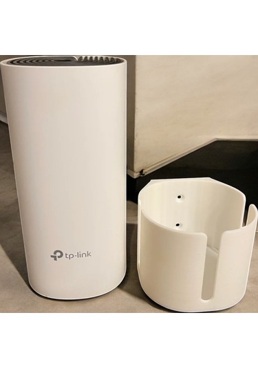 Tp-lınk Tp Link Deco E4 Duvar Standı