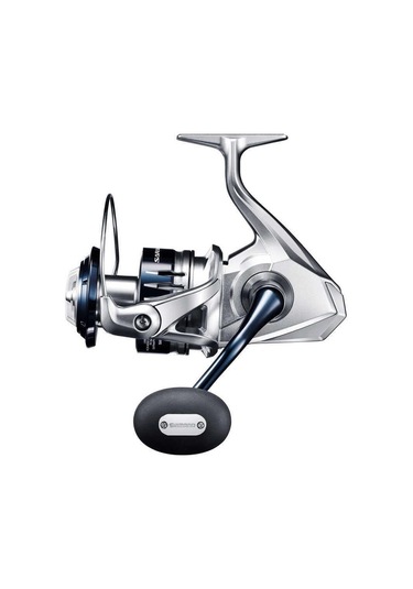 Shimano Saragosa Sw 6000 Hg Olta Makinesi-9802
