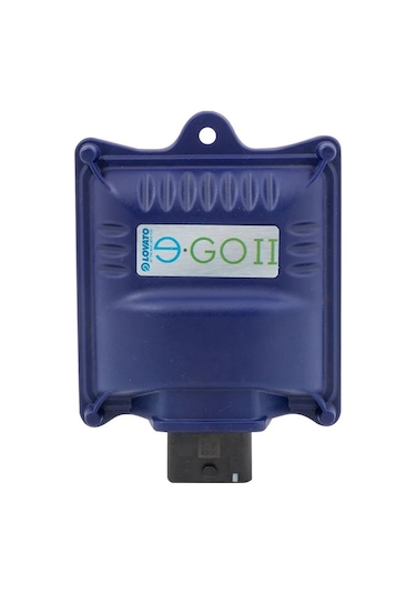 Lovato Ego 4 Silindir Ecu