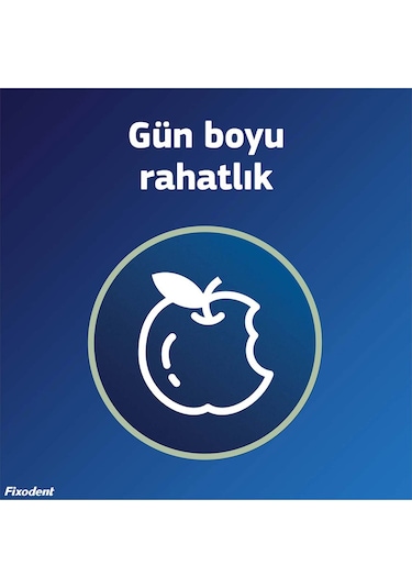 Fixodent Complete Aroma İçermez Diş Protez Yapıştırıcı Krem  47 G