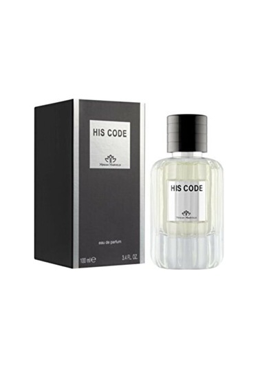 Miriam Marvels His Code Erkek Parfüm EDP 100 ML