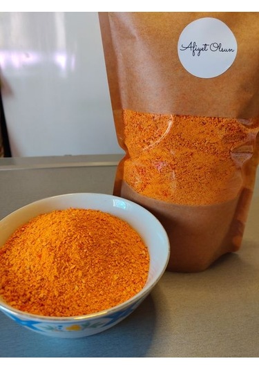 Ev Yapımı Doğal Tarhana 1 KG