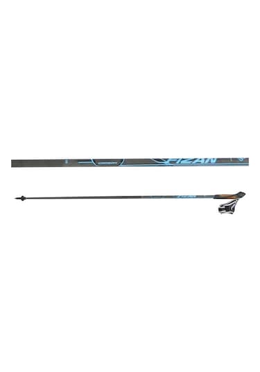 Fizan Nw Runner Light Mavi C40 Pole Baton Çok Renkli
