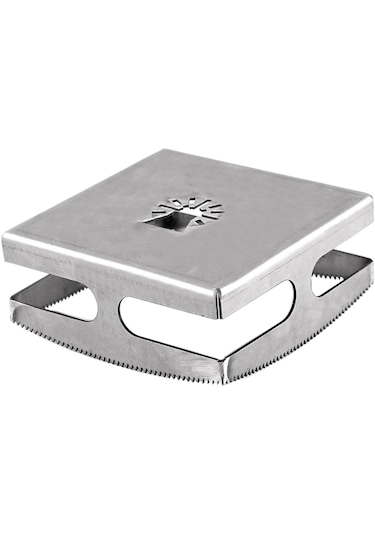 Homyl Alçıpan Kuru Duvar Meydanı Için Dayanıklı Yuva Kare