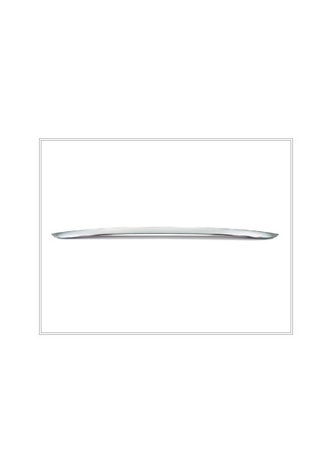 Dacia Sandero Stepway Krom Bagaj Alt Çıtası 2012-2020 P.Çelik