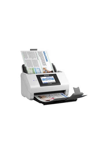 Epson Workforce DS-790WN Network Tarayıcı