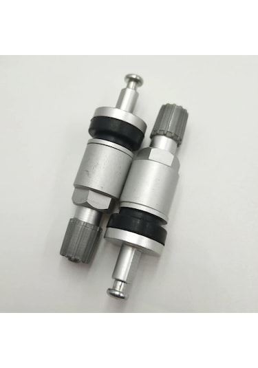 Metal 4 Adet Sibop Tpms Sensörlü Sistem Sibopu Lastik Sibop R