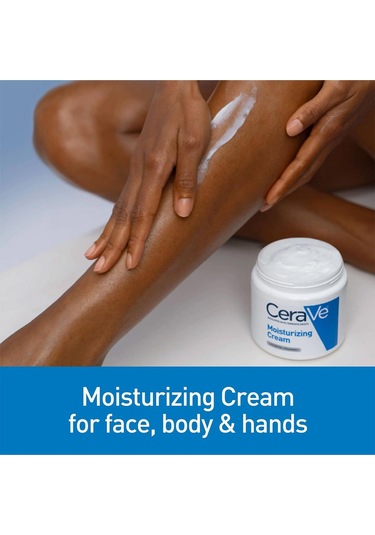 Cerave Nemlendirici Krem 539gr