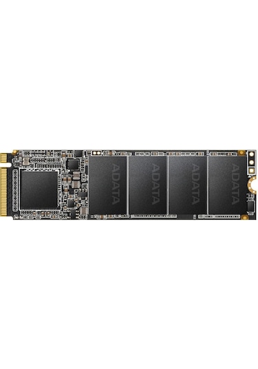 Adata XPG SX6000 Pro ASX6000PNP-512GT-C 512 GB NVMe 1.2 SSD