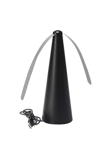 Tongxida Dış Mekan Kamp Piknik Sarjlı Sessiz Sinek Kovar Kovucu/