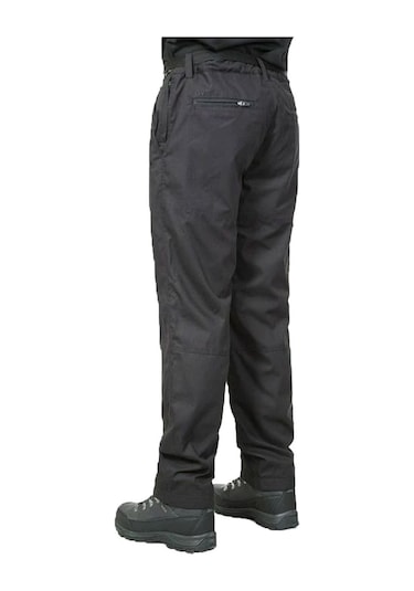 Trespass Clıfton Thermal - Male Trs Tp75 Black Erkek Outdoor Pant Siyah
