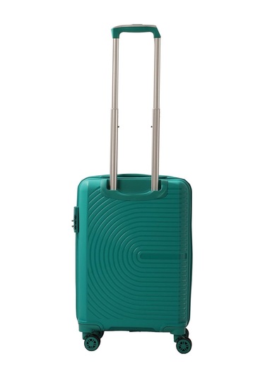 Mçs Polipropilen Valiz V374 55 Cm S21yy100000655 00207 Mavi