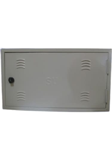 Su Sayaç Panosu Tekli 34x54