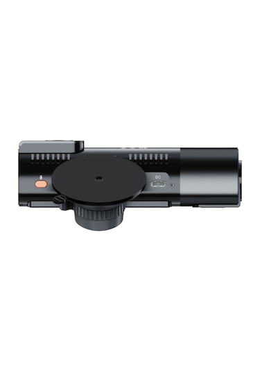Premium Mb-5700 Quad Hd 4k Gps+wifi+ Türkçe Uygulama Araç Kamera