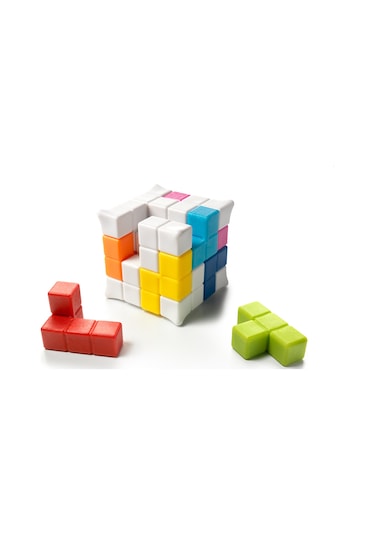 Smartgames Plug And Play Puzzler
