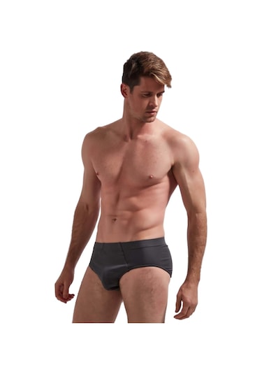 Josejuan Erkek Külot Koton Likralı 1101-antrasit Antrasit