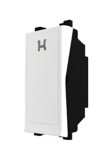 Konnıce H-10 Tek Yollu 16a Anahtar 3lü Paket