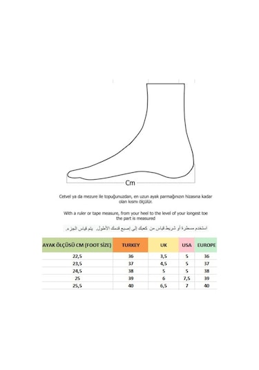 Muggo Asel Bağcıklı Yandan Fermuarlı Ortopedik Günlük Kadın Spor Ayakkabı 001