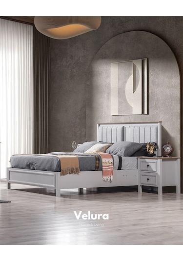 Respi Modern Karyola