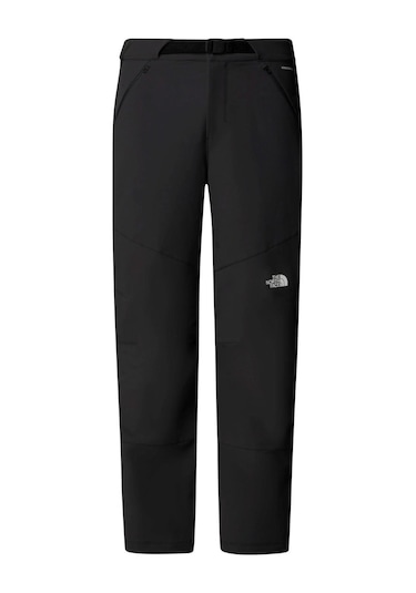 The North Face Erkek Dıablo Reg Tapered Pantolon Nf0a7x6d4en1 Gri