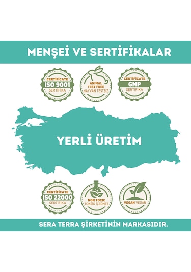 Sera Natura Skın Care Aloe Vera Özlü Tonik 100 ML
