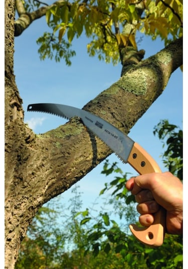 Bahco 4211-14-6T Budama Testeresi 360 Mm