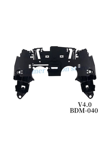 Playstation 5 Dualsense V4 İle Uyumlu Bdm040 Kasnak Ps5 İç Kasa